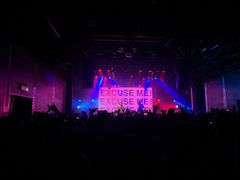 -HOU LIVE(下沙店)