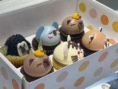 -Pantry's Best派悦坊蛋糕(K11购物艺术中心店)