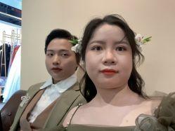 -太古映画婚纱摄影(天河店)