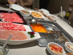 -海底捞火锅(群光广场店)