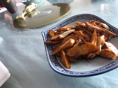 -芸海阁·农家私房菜(沙家浜景区出口店)
