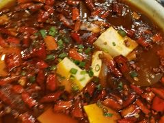 -富乐山酒店(西黄城根北街店)