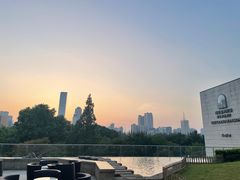 -老南京·橘暮自助餐厅(南京圣和府邸酒店)