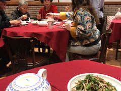 大堂-老吉士酒家(天平路店)