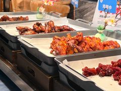 -神帆·元气汤泉(解放西路店)