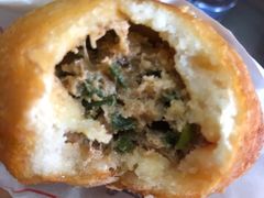 -煎意浓·吴记煎包(交通路店)