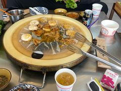 -阿昌白族石板烧(大理古城店)