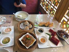 -点都德(汇胜楼店)