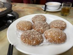 -李师傅脆肚(梅林店)
