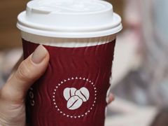 -COSTA COFFEE(上海虹口公园店)