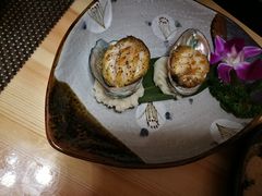 -酒久自助料理(佳兆业店)