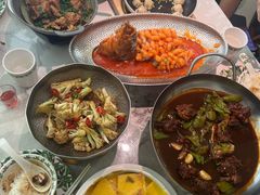 -苏梦江南·淮扬菜(夫子庙店)