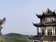 -缥缈峰景区