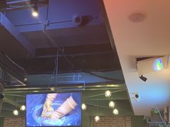 -河坝烧烤串城(金达莱店)