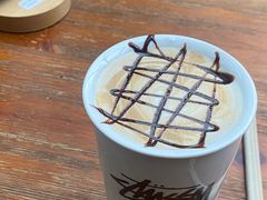 -IN COFFEE LAB 隐咖啡