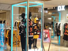 -新世界大丸百货