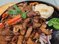 -御苑精品川菜馆(锦江店)