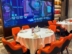 -香港狮子山下·明星粤菜餐厅(北苑店)