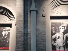 -新四军黄桥战役纪念馆(新馆)