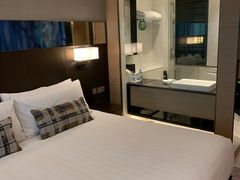 -香港九龙海逸君绰酒店