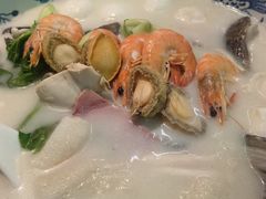 -山外山·林语花园餐厅