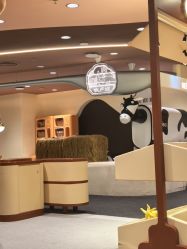 -奈尔宝·国风主题儿童乐园·亲子餐厅(豫园商城店)