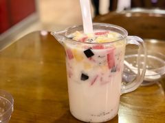 -日昌餐馆(亦庄店)