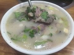 -满记烧饼(牛街东里小区一区店)