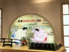 -上海跨国采购会展中心