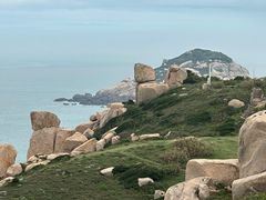 -南麂列岛