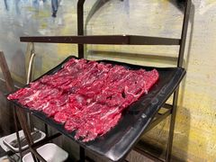 -三毛牛肉店(福强店)