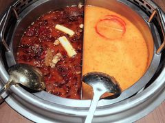 -快乐小羊·内蒙牛羊肉火锅(流花中心店)