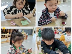 -海汀顿儿童之家(保利香雪园区)