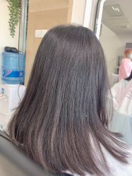 点击看大图 -MORI HAIR SALON日式美发沙龙