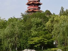 -云龙湖旅游景区