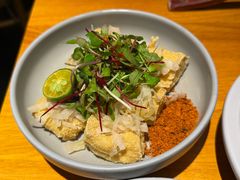 -SHAN山(前滩太古里店)