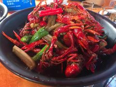 -聚味瞿记·龙虾堂(树木岭店)