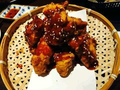 -金藏屋 碳火烤肉(江湾路店)