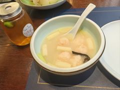 -湖畔鲁菜·二十年老字号餐厅(大明湖店)