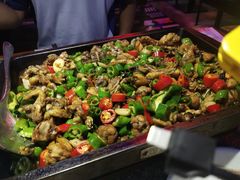 -蘭奢雅集·江浙菜(青山江滩店)