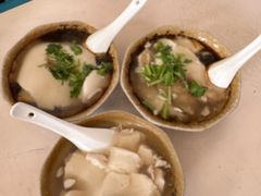 -新繁牛肉豆花(都江堰店)