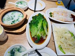 罗马生菜-花少爷的粥(中贸广场店)