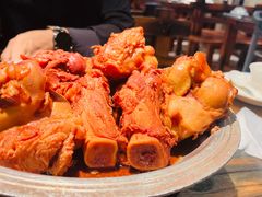 招牌棒骨-董家大院·骨头庄(西红门店)