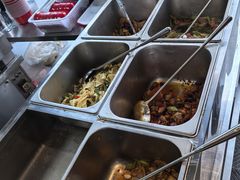 -百草滩羊清水涮羊肉·清真·宁夏盐池滩羊(莲花桥店)