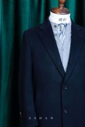 -优山定制西服衬衫大衣(国贸店)