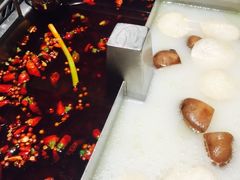 -海底捞火锅(八佰伴店)