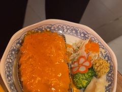 -隐月· 㐂和食屋(芝罘万达公馆店)