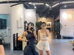 -FEELINGME乐刻私教馆·健身(沿海赛洛城店)