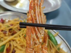 -好味道海鲜大排档·老字号(巽寮湾海鲜市场店)