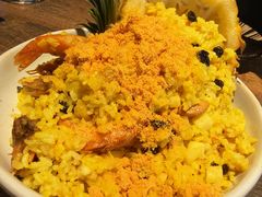 -泰莲庭·溪畔餐厅(雁栖湖店)